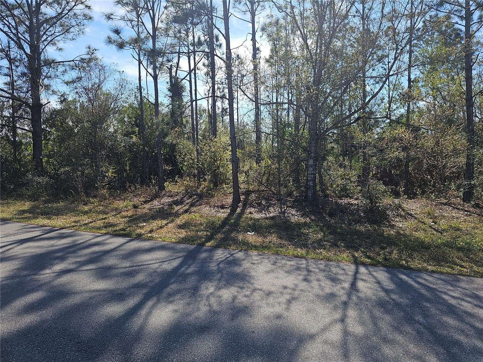 0.52 Acres of Residential Land for Sale in Punta Gorda, Florida