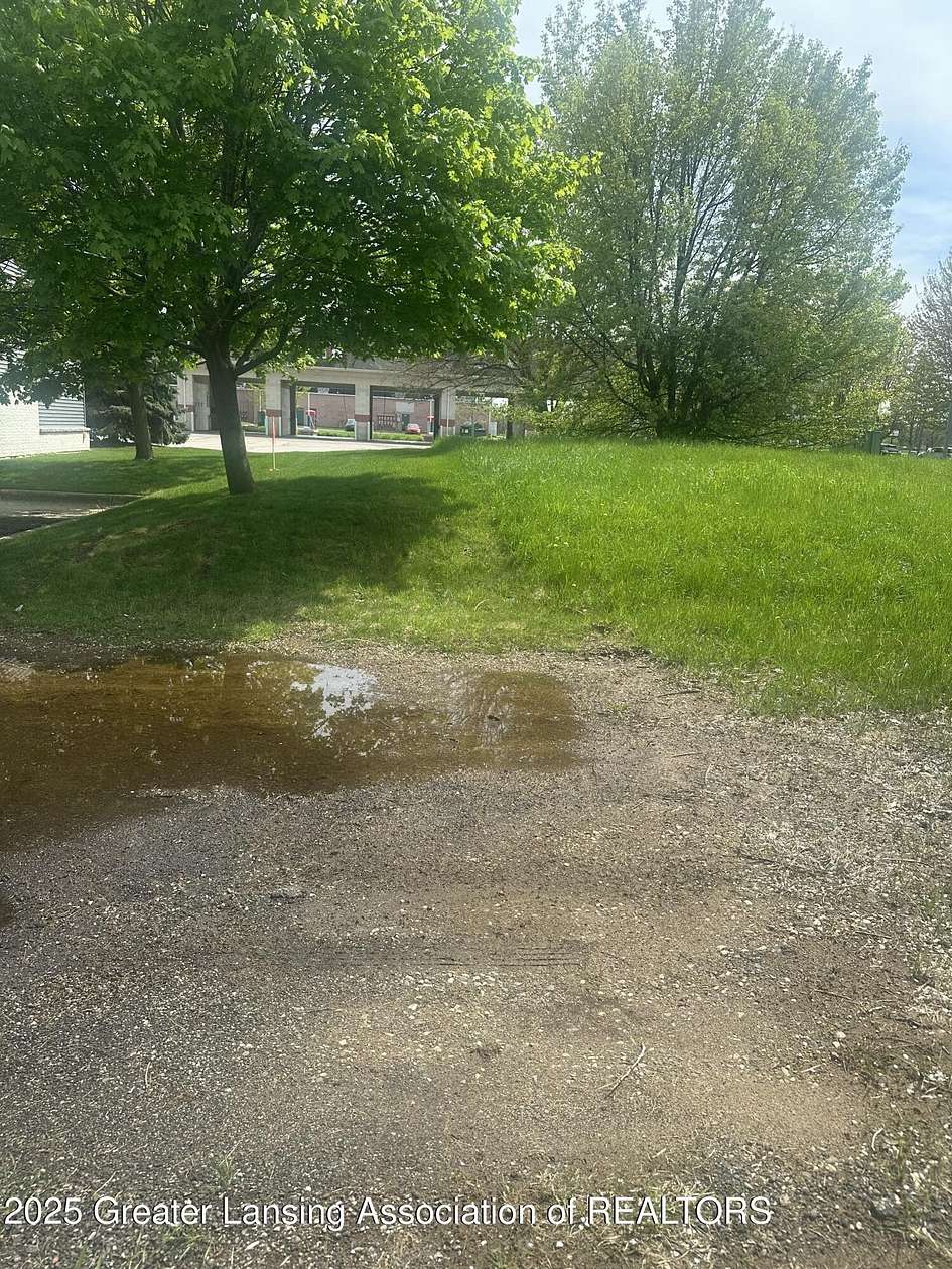 0.4 Acres of Land for Sale in Lansing, Michigan