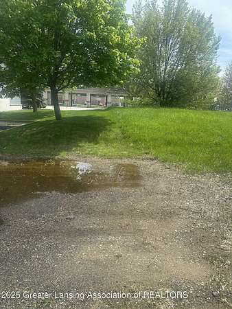 0.4 Acres of Land for Sale in Lansing, Michigan