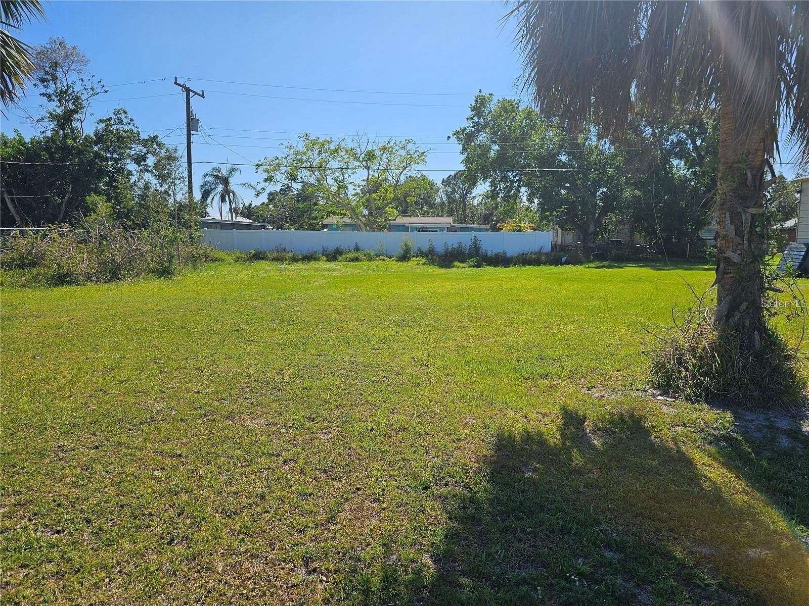 0.19 Acres of Residential Land for Sale in Punta Gorda, Florida