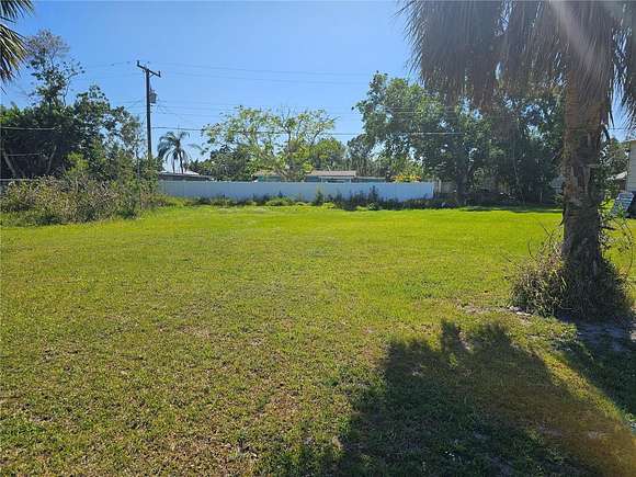 0.19 Acres of Residential Land for Sale in Punta Gorda, Florida