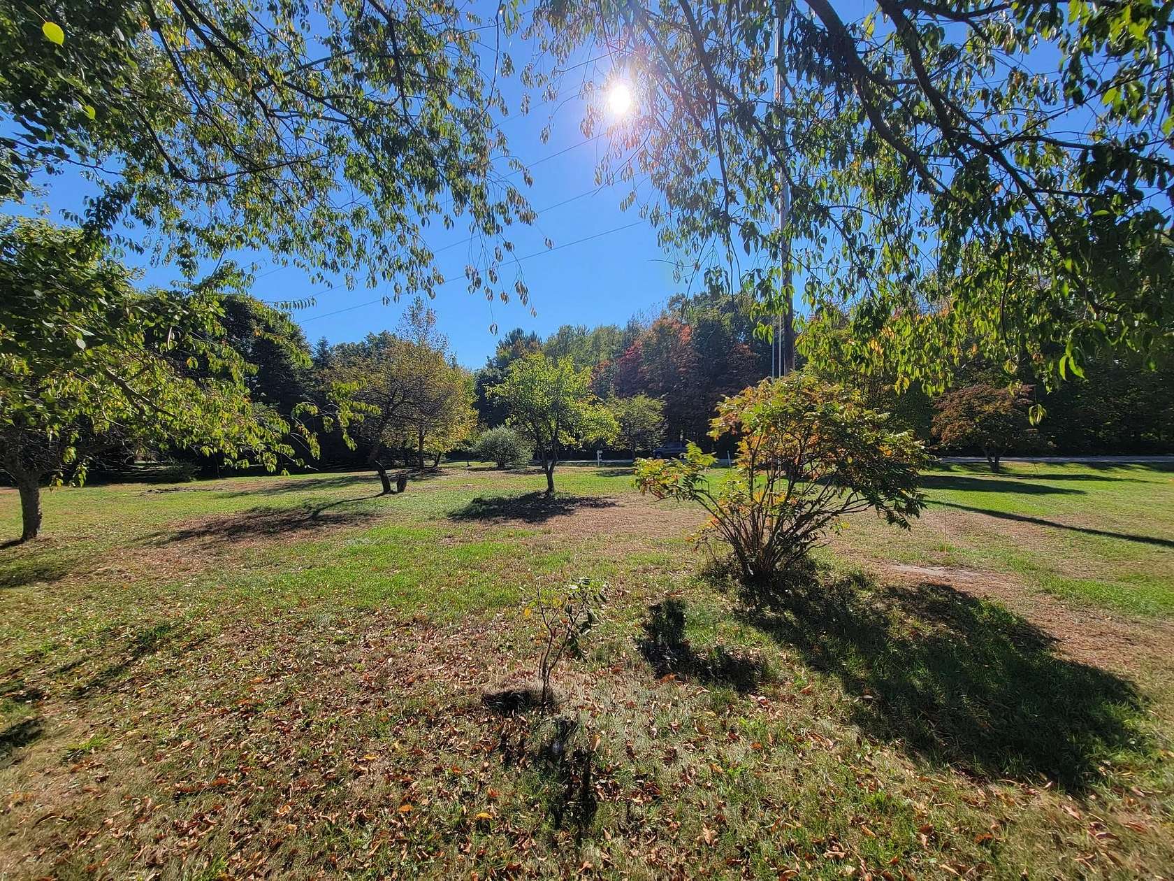 0.54 Acres of Land for Sale in Grand Haven, Michigan