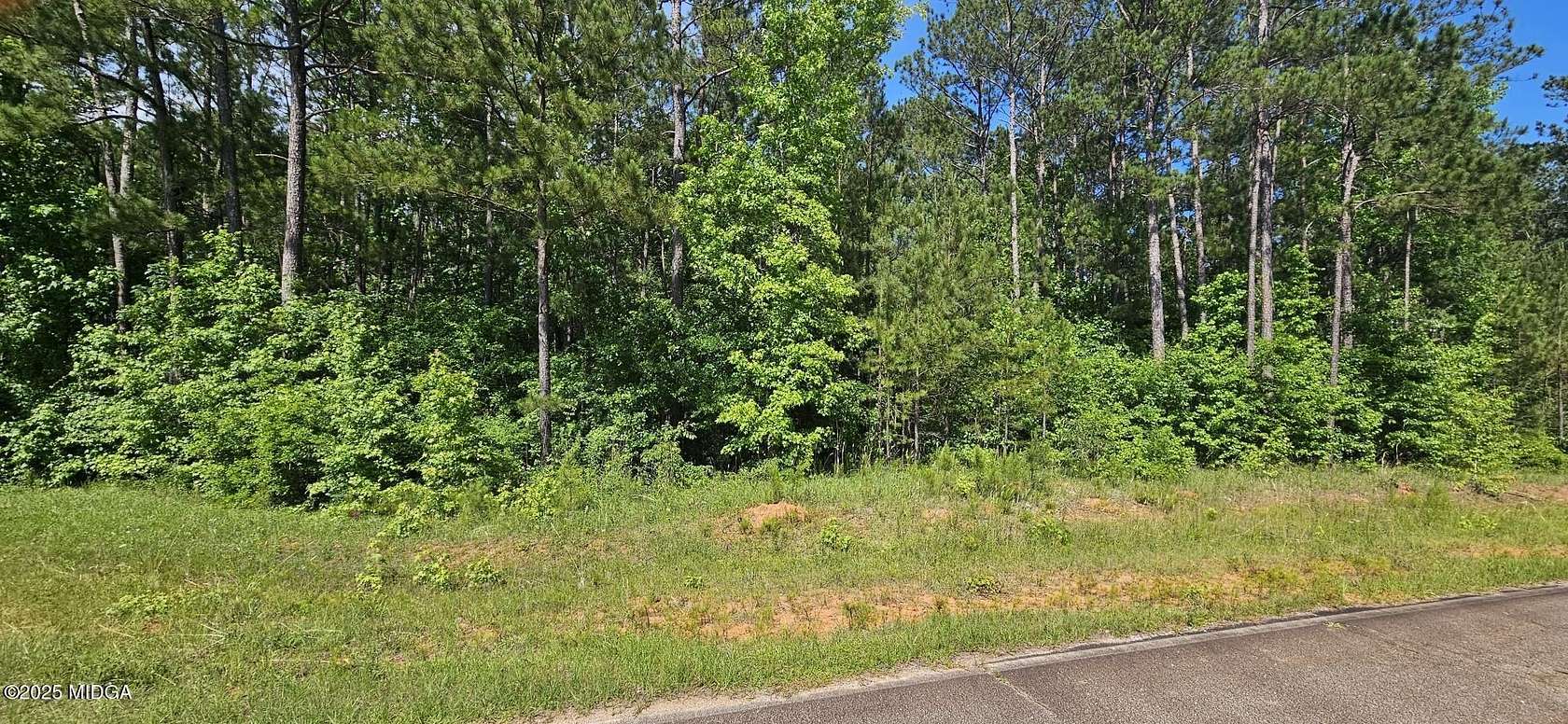 4.1 Acres of Residential Land for Sale in Gray, Georgia