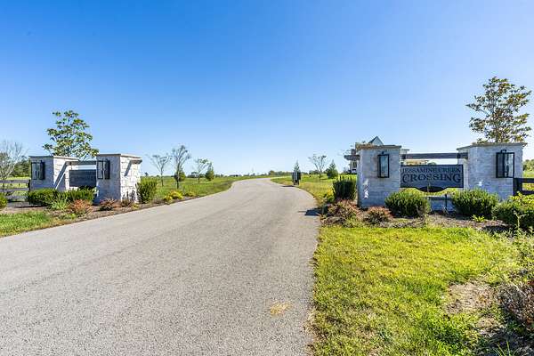 1 Acre of Land for Sale in Wilmore, Kentucky