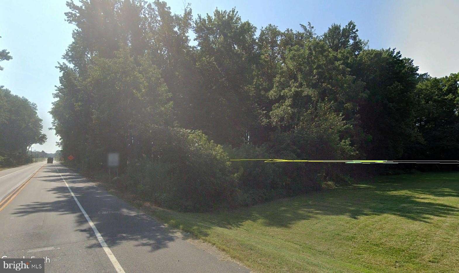 4.85 Acres of Commercial Land for Sale in Penns Grove, New Jersey