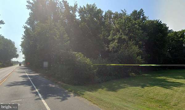 4.85 Acres of Commercial Land for Sale in Penns Grove, New Jersey