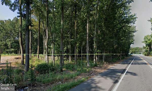 4.85 Acres of Commercial Land for Sale in Penns Grove, New Jersey