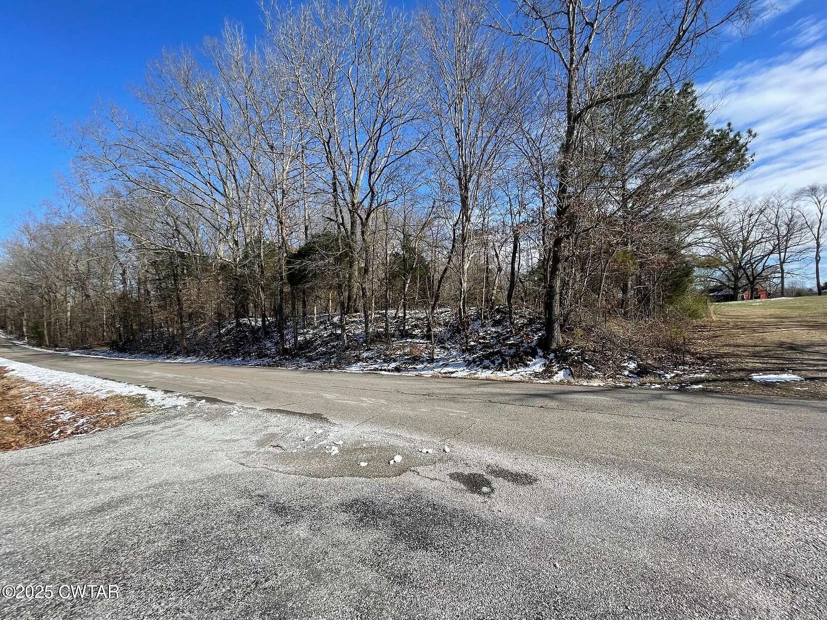 138 Acres of Land for Sale in Jackson, Tennessee