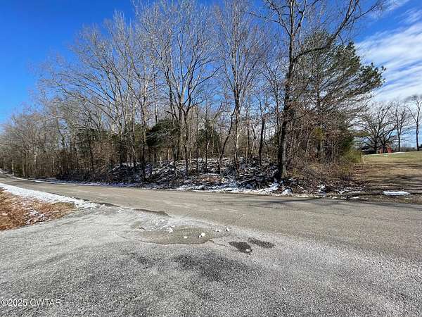 138 Acres of Land for Sale in Jackson, Tennessee