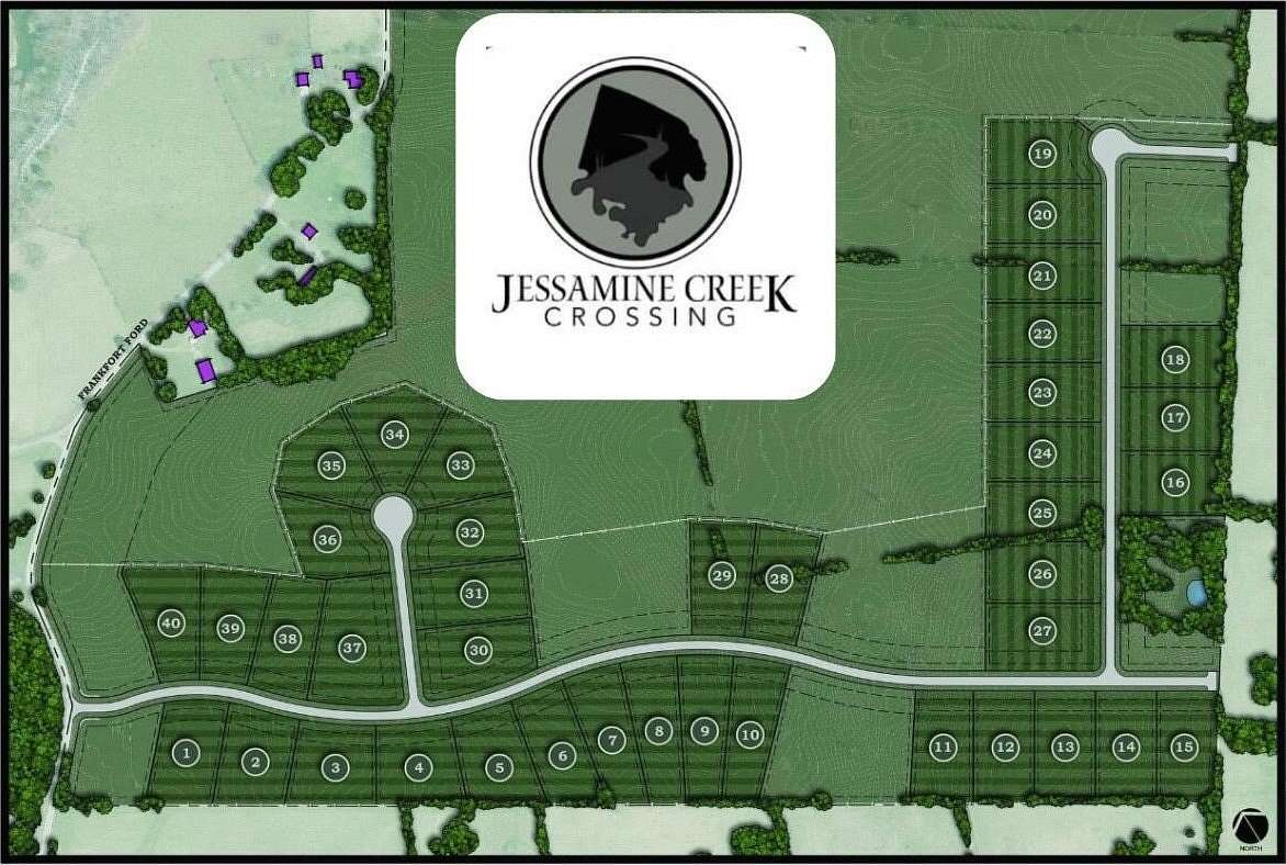 1 Acre of Land for Sale in Wilmore, Kentucky