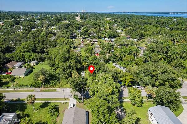 0.16 Acres of Land for Sale in Fort Myers, Florida