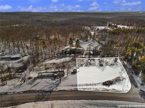 0.9 Acres of Residential Land for Sale in Paoli, Indiana