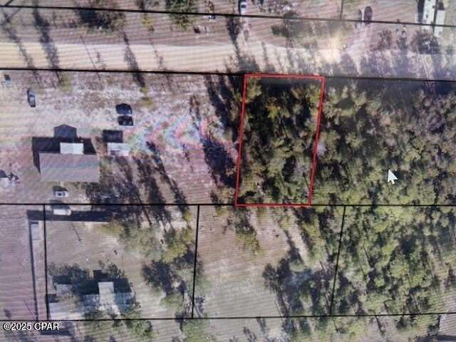 0.25 Acres of Residential Land for Sale in Fountain, Florida