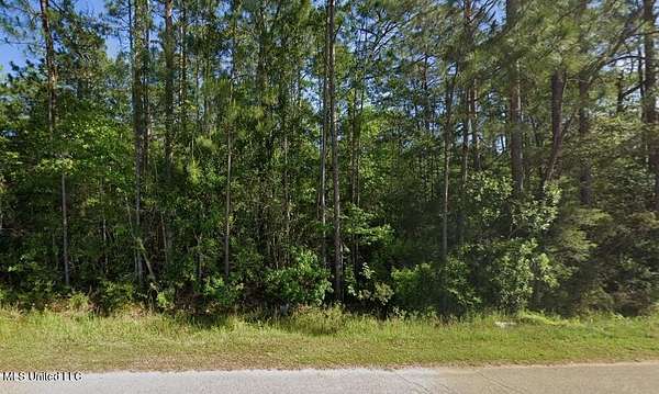 0.13 Acres of Residential Land for Sale in Kiln, Mississippi