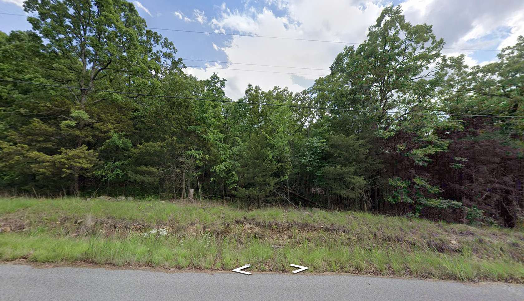 0.39 Acres of Residential Land for Sale in Horseshoe Bend, Arkansas