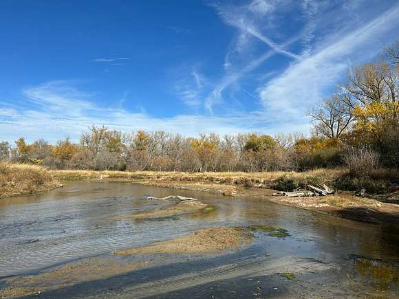 18.7 Acres of Recreational Land for Sale in O'Neill, Nebraska