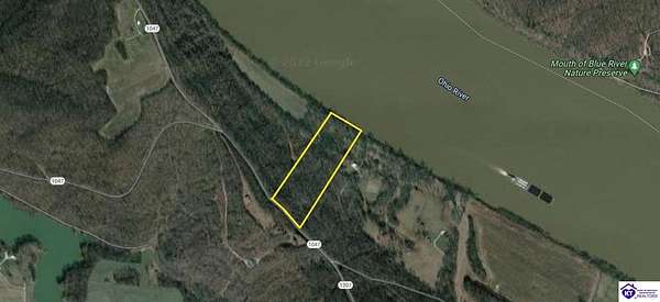 33.1 Acres of Recreational Land for Sale in Battletown, Kentucky