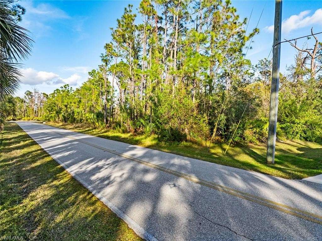 0.26 Acres of Residential Land for Sale in Port Charlotte, Florida