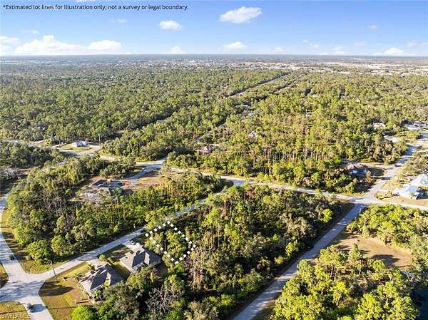 0.26 Acres of Residential Land for Sale in Port Charlotte, Florida