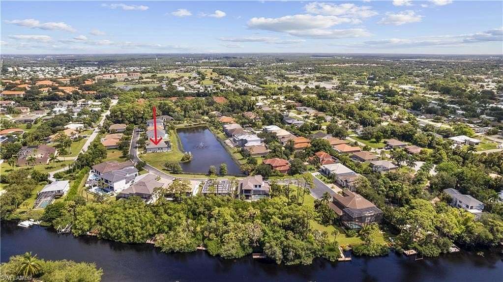 0.17 Acres of Residential Land for Sale in Bonita Springs, Florida