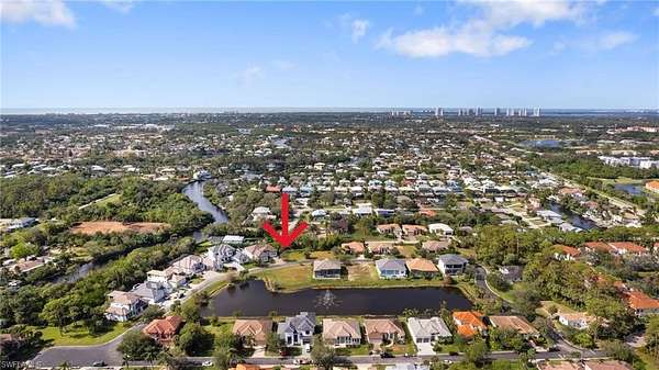 0.17 Acres of Residential Land for Sale in Bonita Springs, Florida