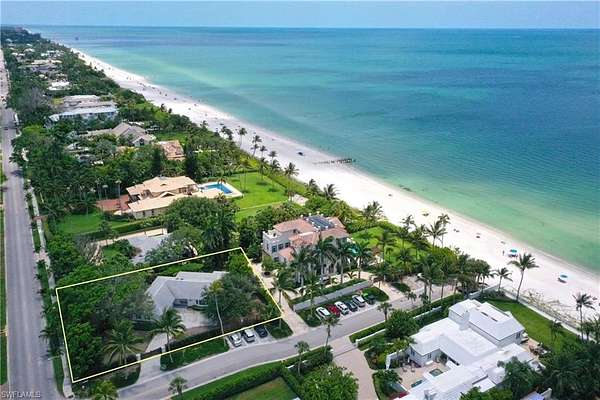 0.35 Acres of Residential Land for Sale in Naples, Florida