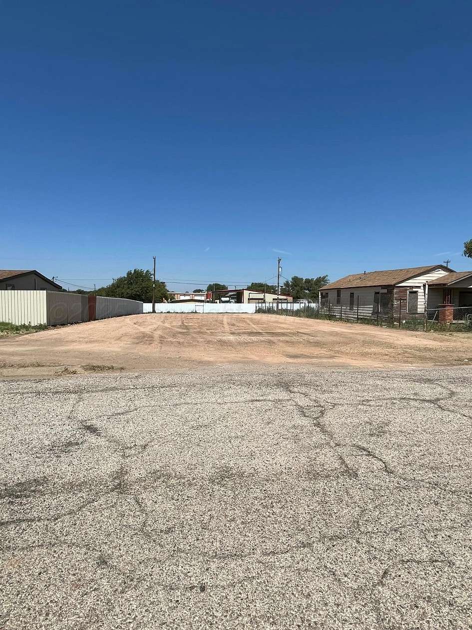 Zip Code 79106 Land for Sale - 110 Properties - LandSearch