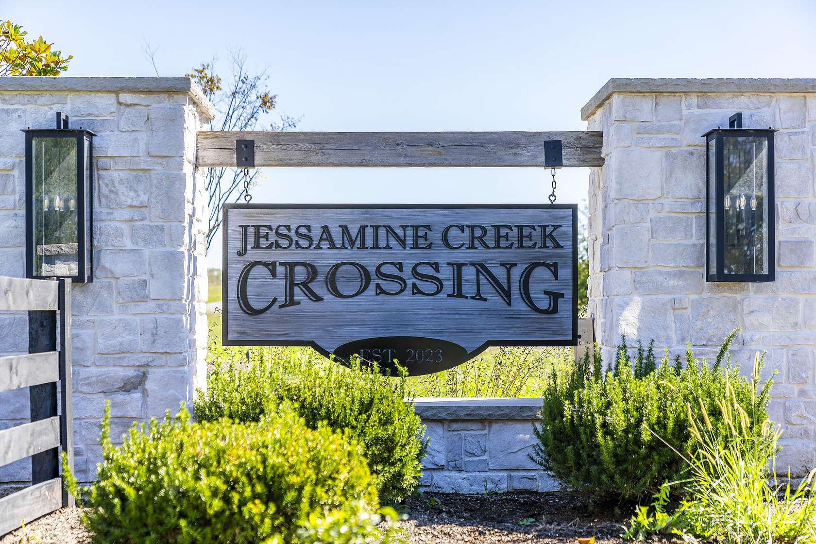 1 Acre of Land for Sale in Wilmore, Kentucky