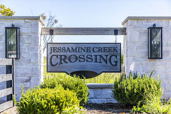 1 Acre of Land for Sale in Wilmore, Kentucky