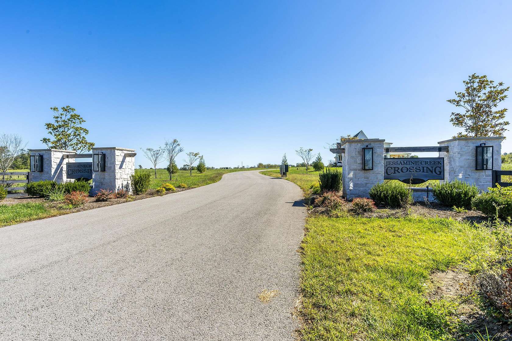 1 Acre of Land for Sale in Wilmore, Kentucky