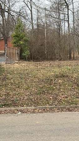 0.22 Acres of Residential Land for Sale in Jackson, Tennessee