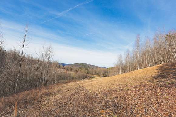 7.47 Acres of Land for Sale in Dayton, Tennessee