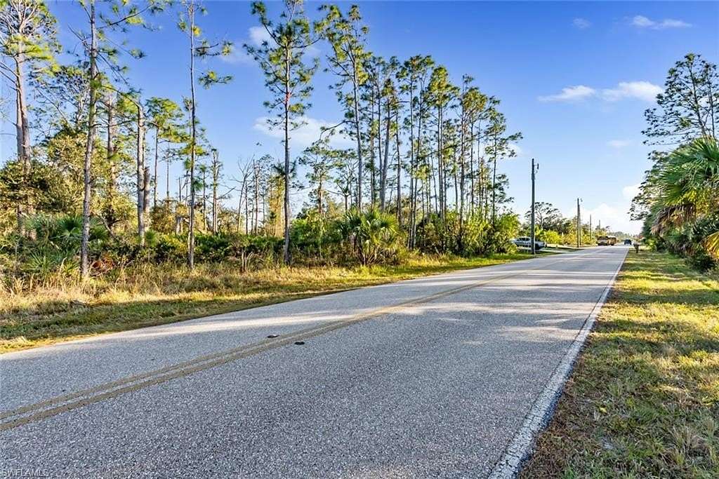 0.26 Acres of Residential Land for Sale in Port Charlotte, Florida