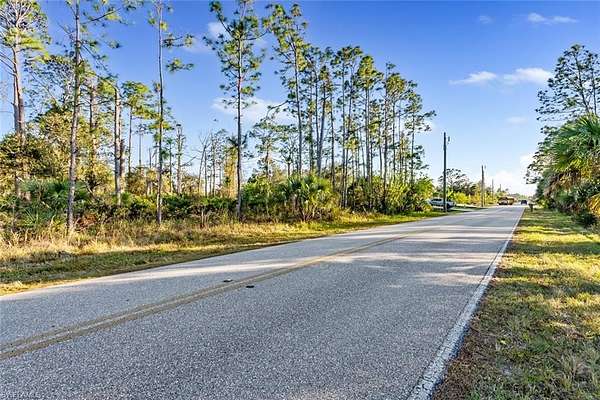0.26 Acres of Residential Land for Sale in Port Charlotte, Florida