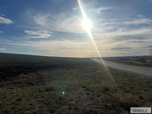 1.55 Acres of Residential Land for Sale in Shelley, Idaho