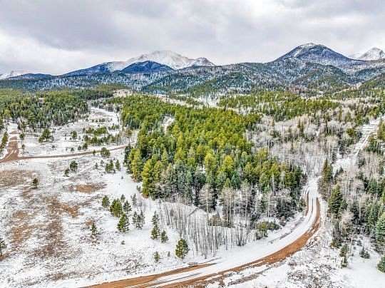 2.13 Acres of Residential Land for Sale in Westcliffe, Colorado