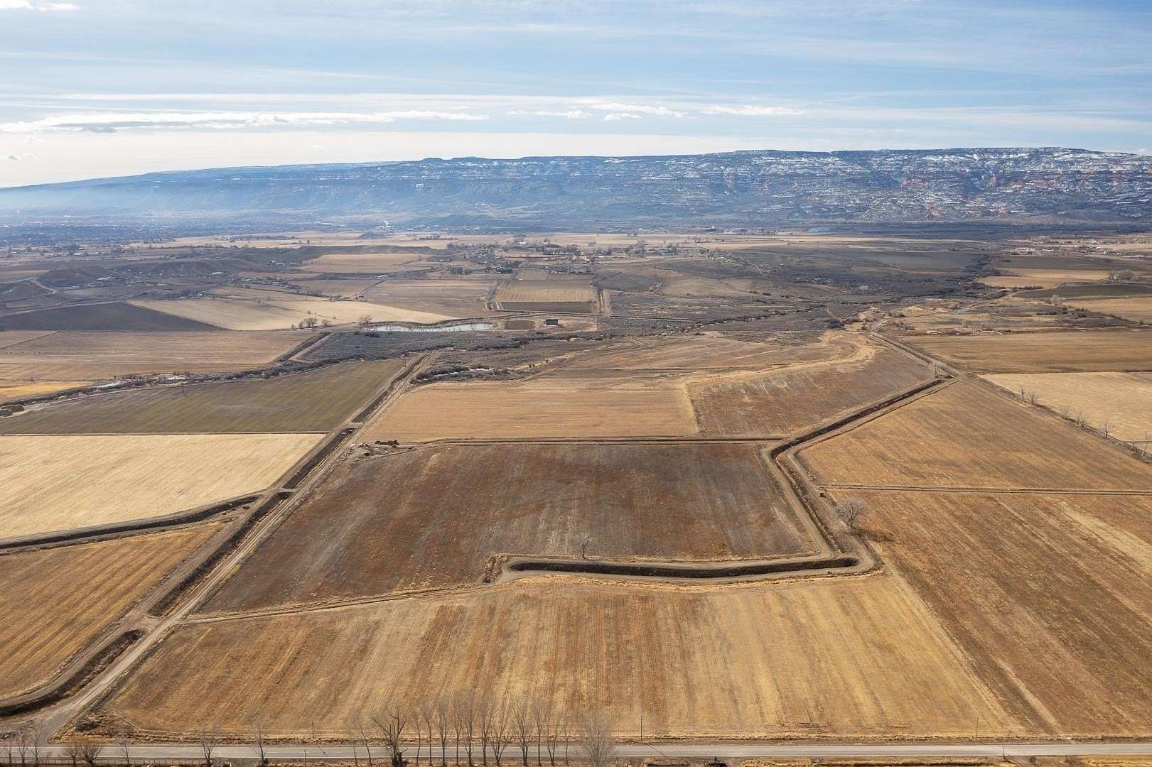 42.3 Acres of Agricultural Land for Sale in Loma, Colorado