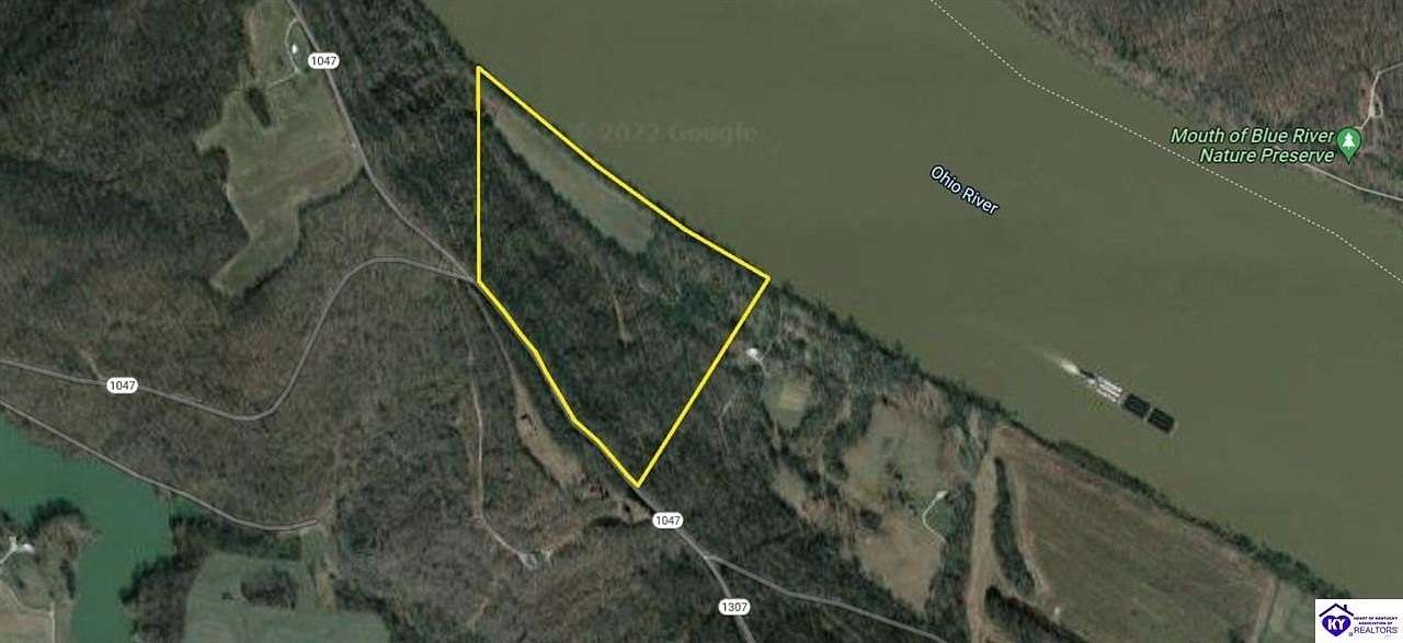 67 Acres of Recreational Land for Sale in Battletown, Kentucky