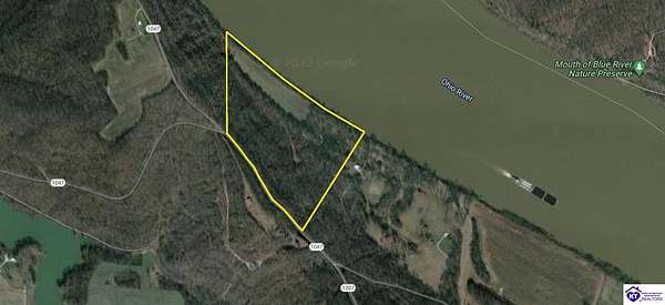 67 Acres of Recreational Land for Sale in Battletown, Kentucky