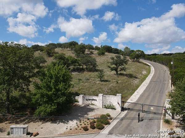 13 Acres of Land for Sale in Kerrville, Texas