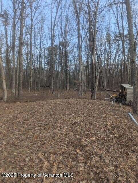 0.02 Acres of Land for Sale in Milford, Pennsylvania