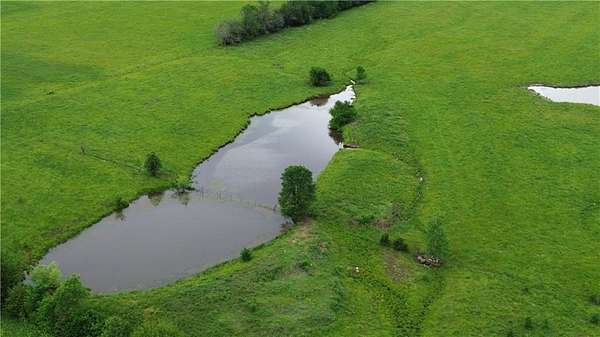 70.8 Acres of Agricultural & Residential Land for Sale in Paola, Kansas