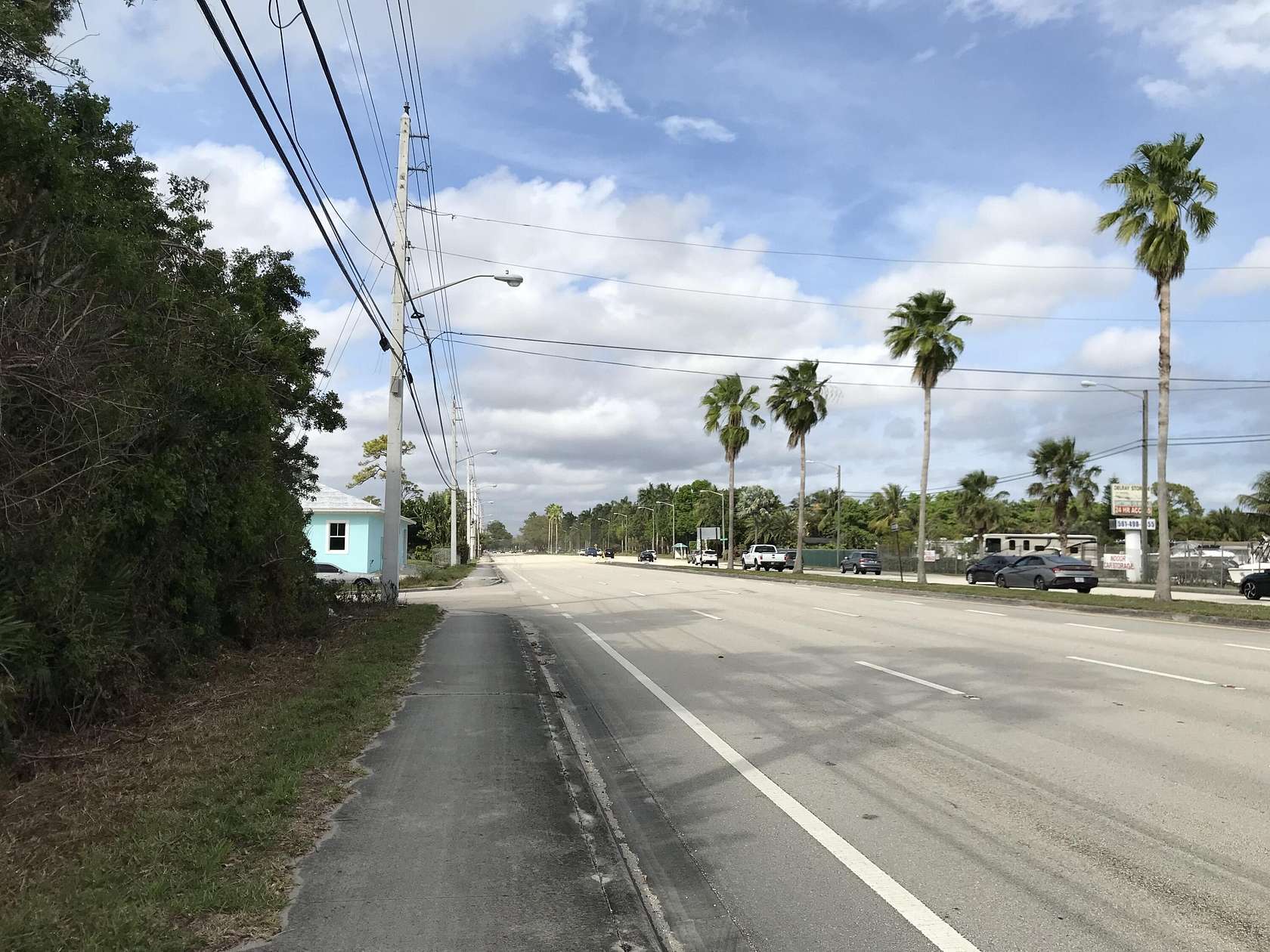 0.15 Acres of Residential Land for Sale in Delray Beach, Florida