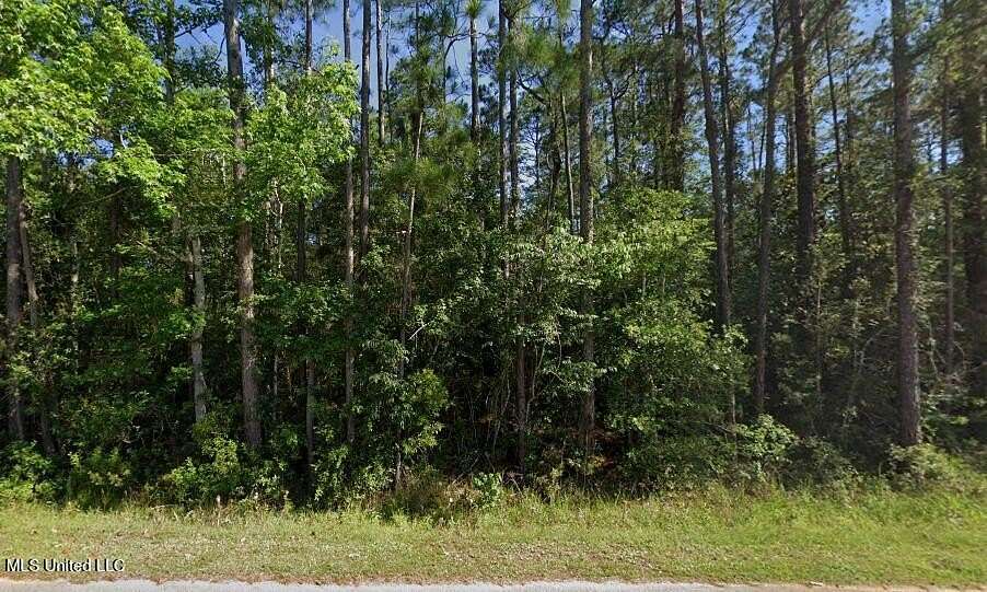 0.14 Acres of Residential Land for Sale in Kiln, Mississippi