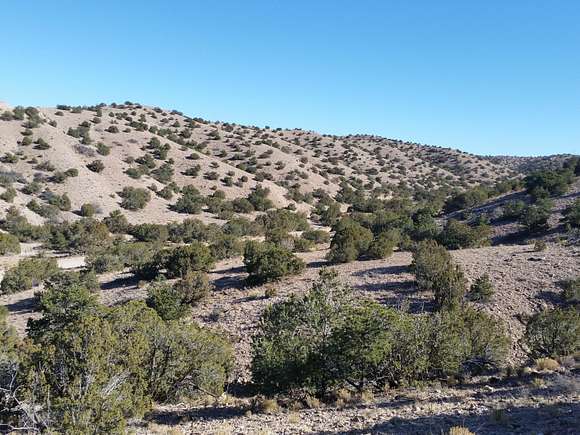 2 Acres of Land for Sale in Placitas, New Mexico