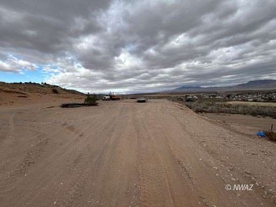 0.48 Acres of Land for Sale in Littlefield, Arizona