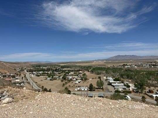0.23 Acres of Land for Sale in Littlefield, Arizona