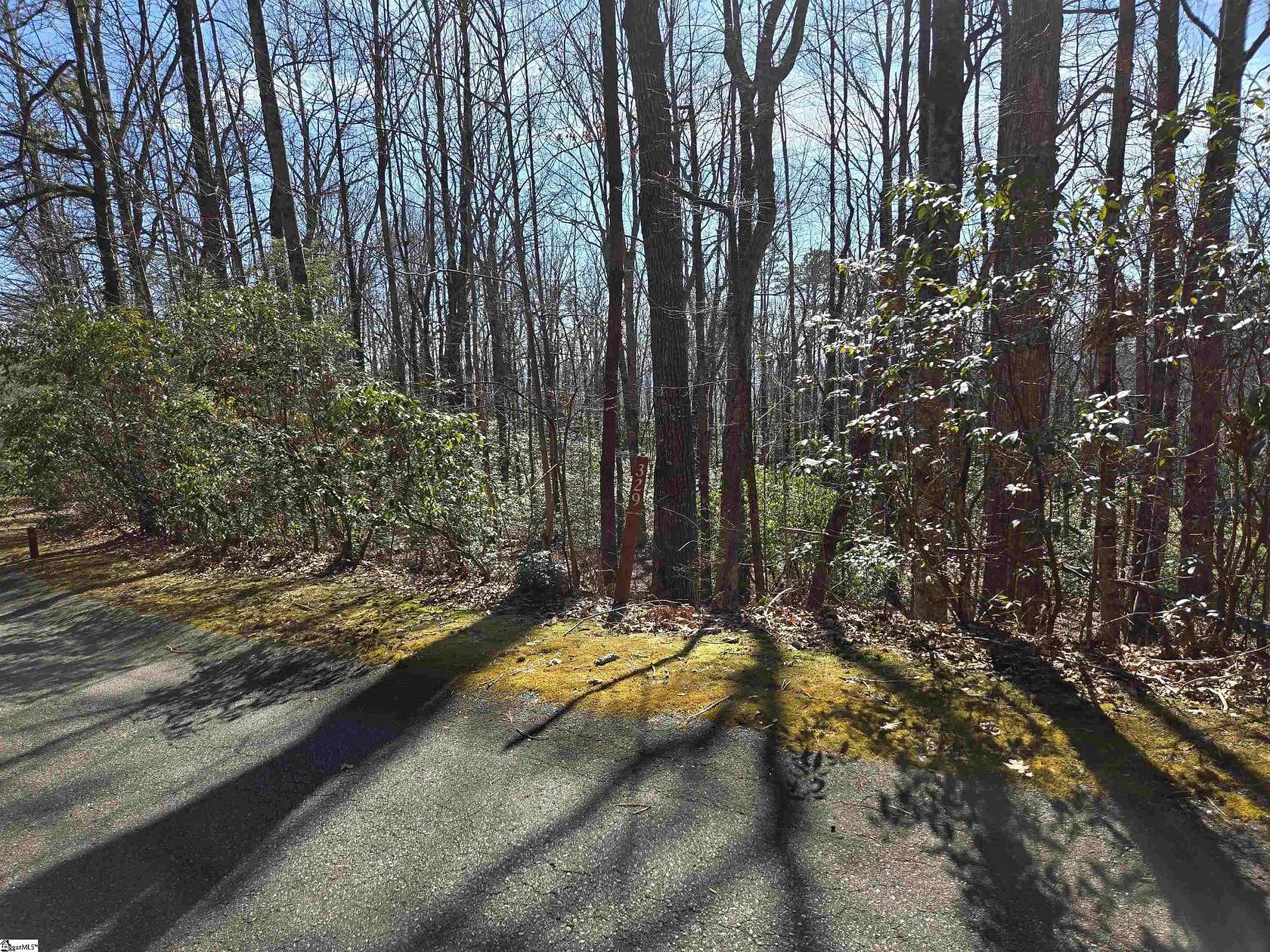 0.68 Acres of Residential Land for Sale in Cleveland, South Carolina