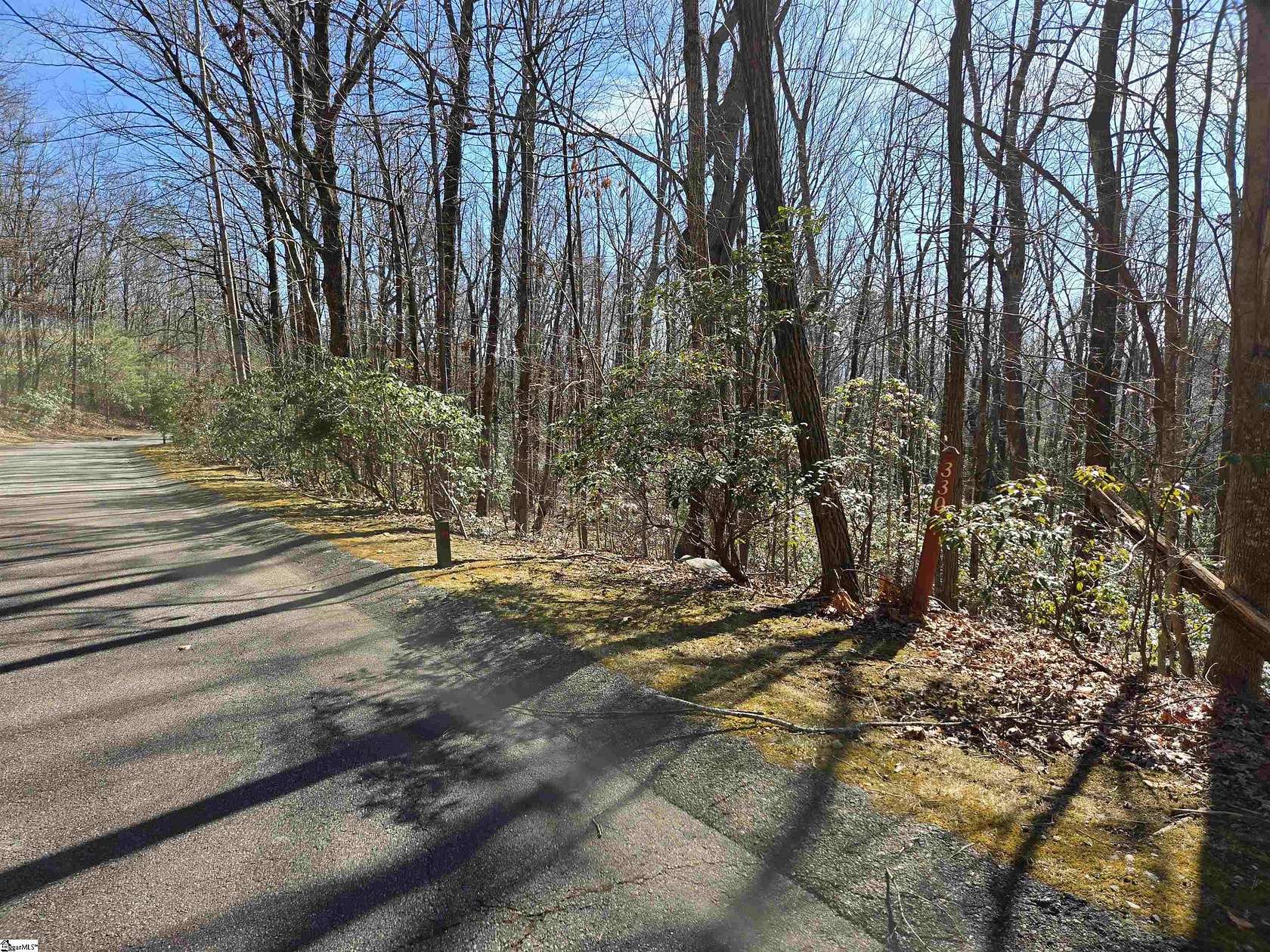 0.69 Acres of Residential Land for Sale in Cleveland, South Carolina