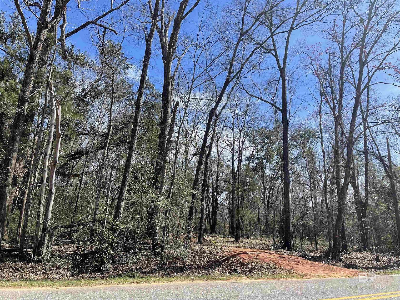 2 Acres of Residential Land for Sale in Bay Minette, Alabama